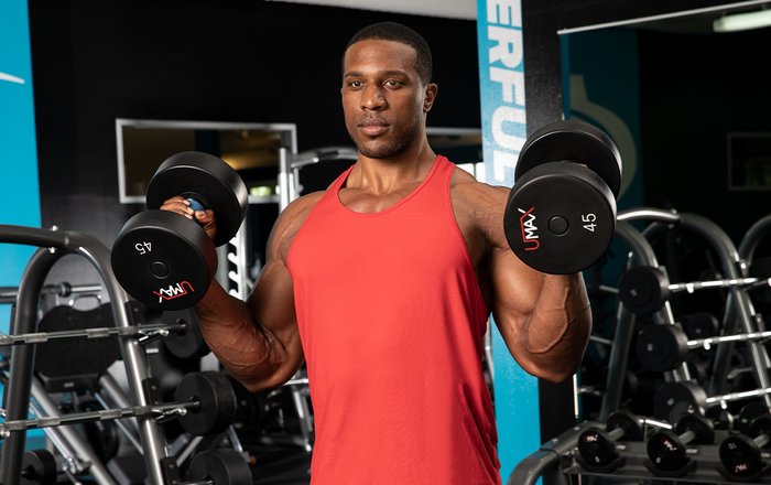4 Surefire Tips to Blast Your Biceps