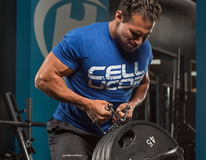 6 Tips To Build Your Ultimate Biceps: Make Sure Your Back Training Is Intense